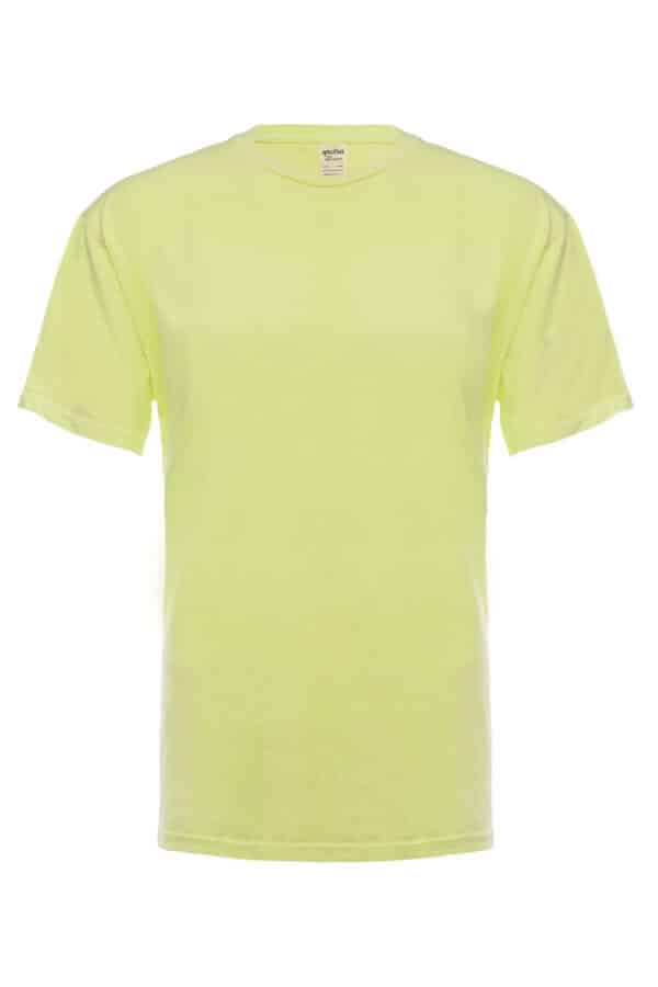 Neon Yellow Garment Dye by SpectraUSA