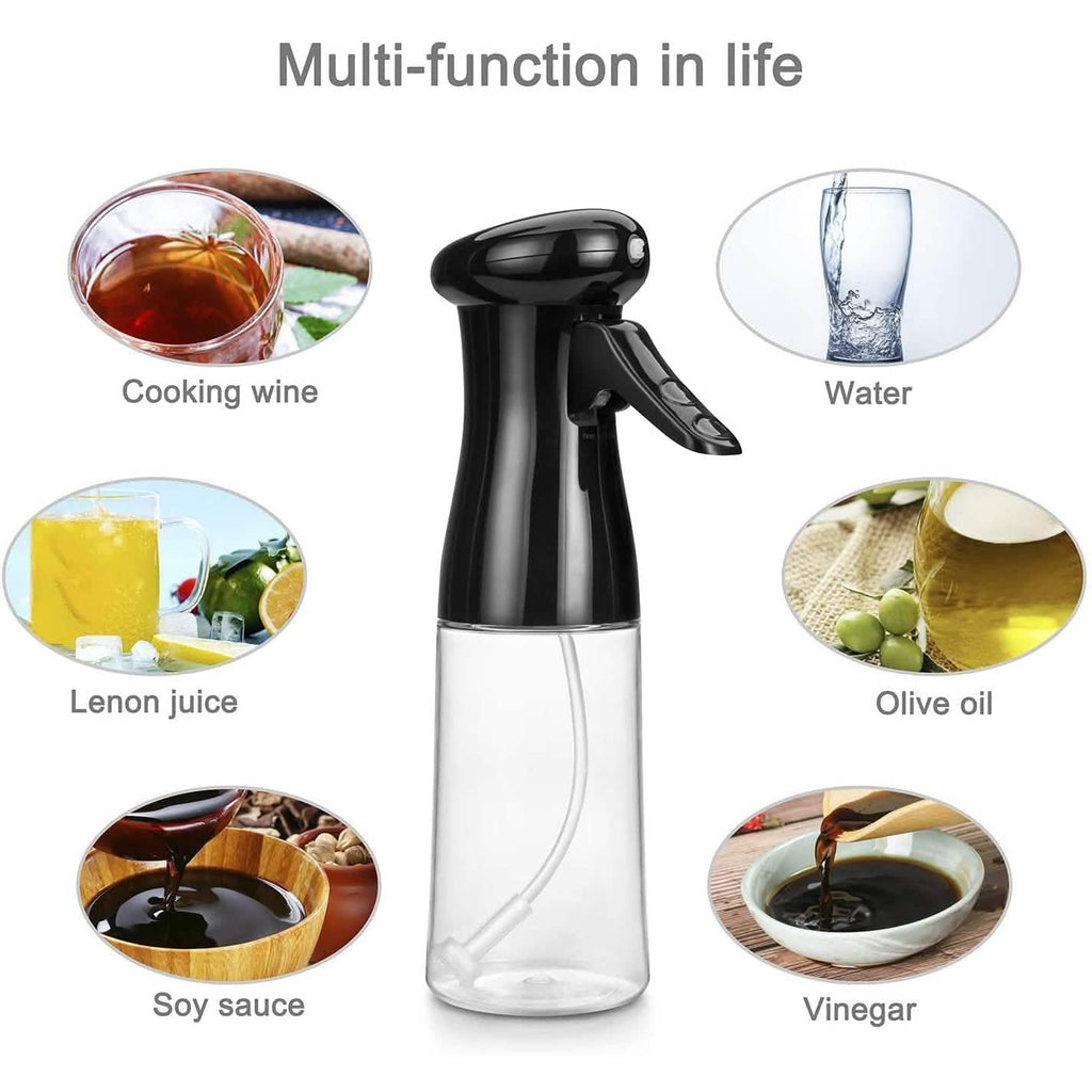210ml Cooking Oil Sprayer by DailySale