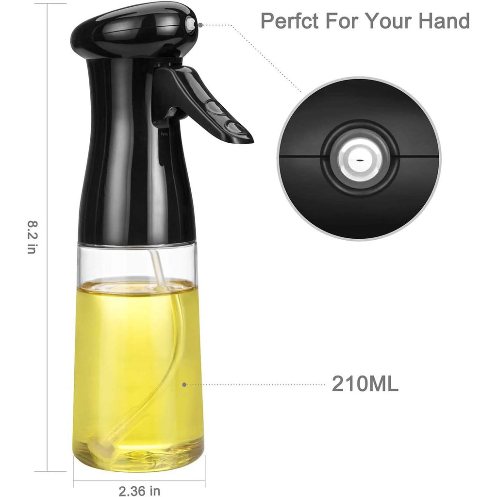 210ml Cooking Oil Sprayer by DailySale