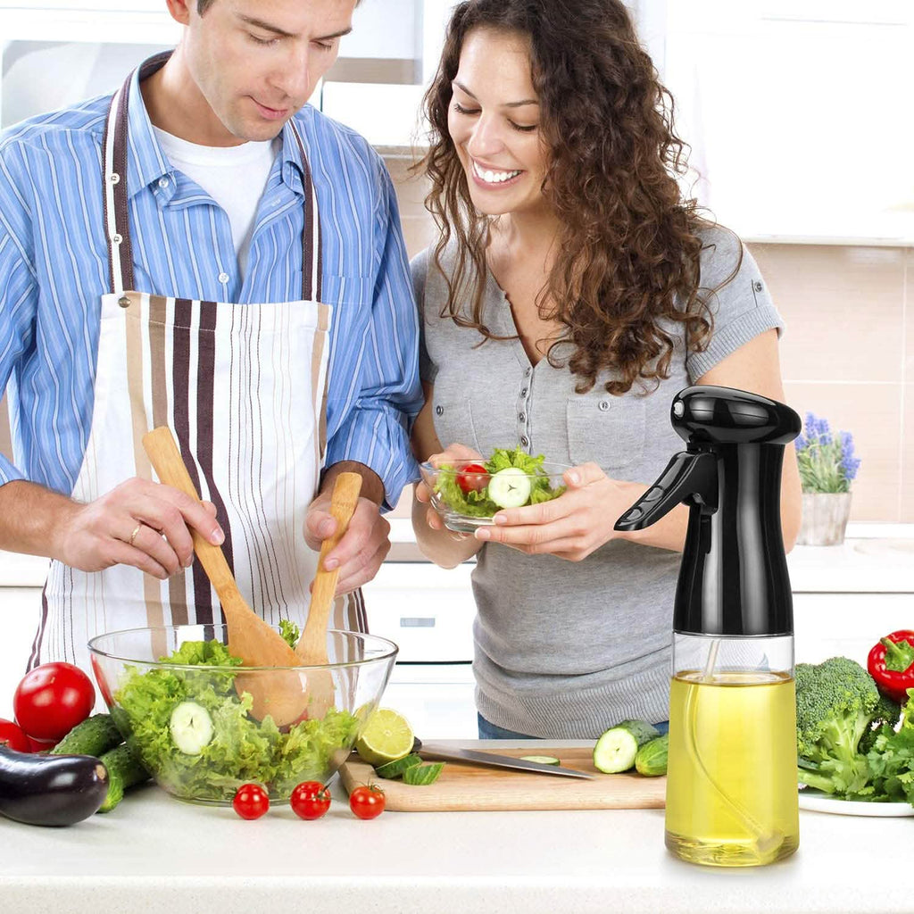 210ml Cooking Oil Sprayer by DailySale