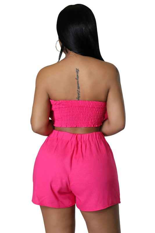 WOMEN FASHION 2PCS SET
