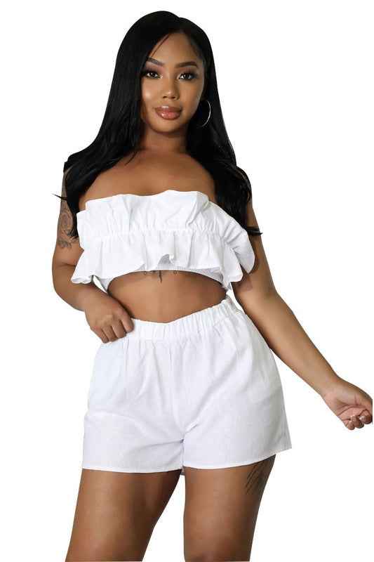 WOMEN FASHION 2PCS SET