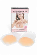 Lift Up Silicon Nipple Cover