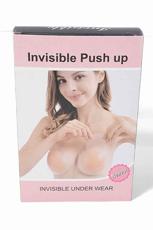 Lift Up Silicon Nipple Cover