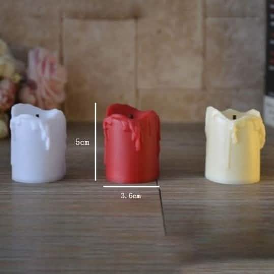 24-Piece: LED Flameless Candle by DailySale