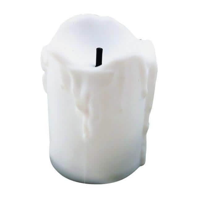 24-Piece: LED Flameless Candle by DailySale
