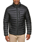 Club Room Size M Black MENS Jacket
