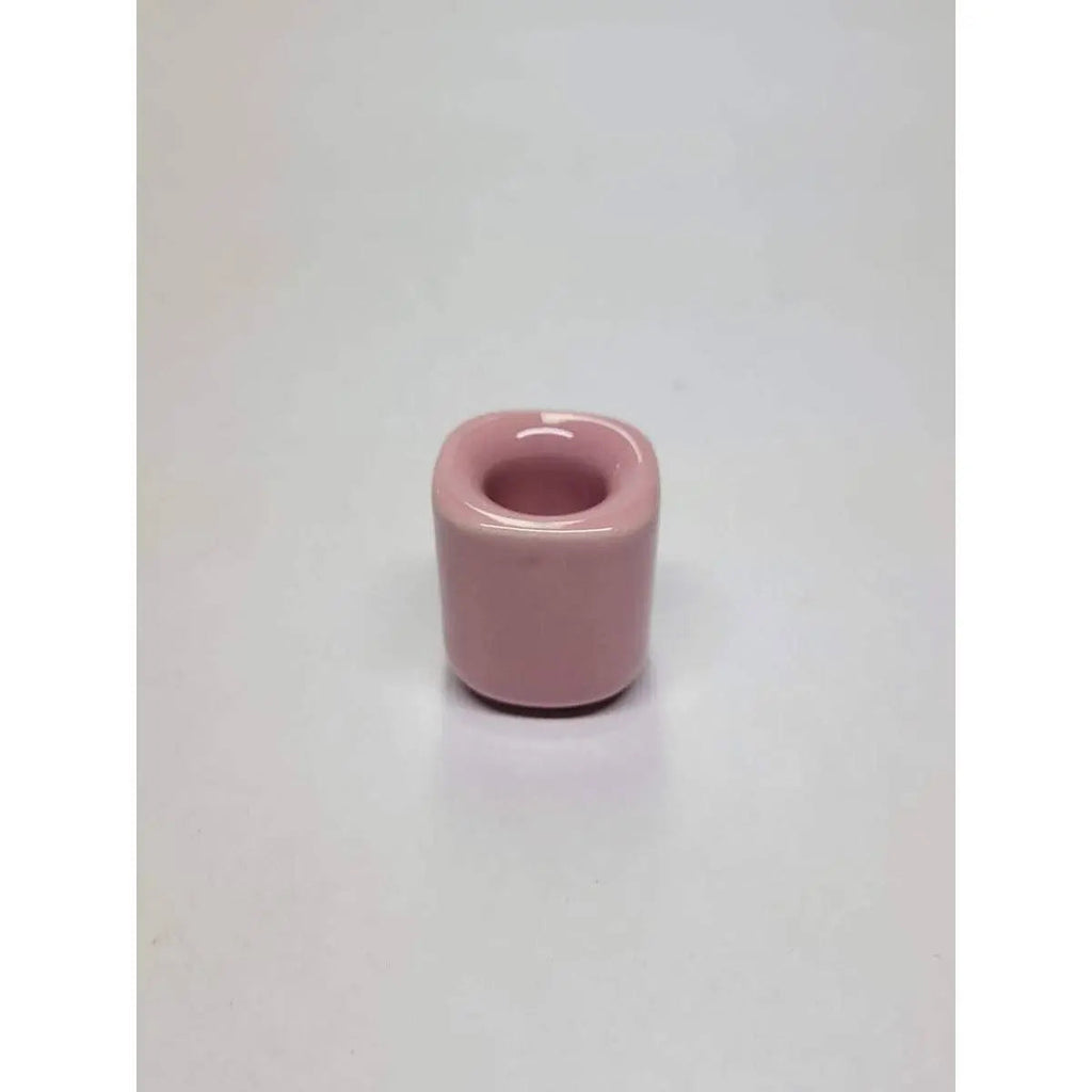 Spell Candle Ceramic Holder