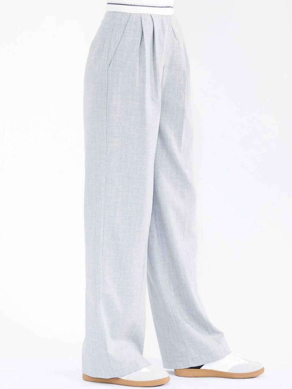 Charlotte pants