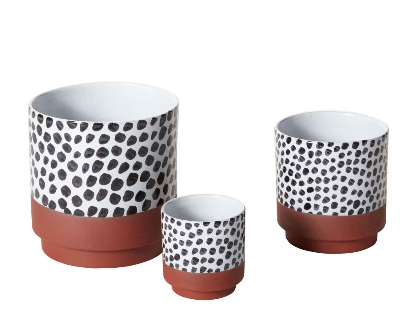 Lassen Pot