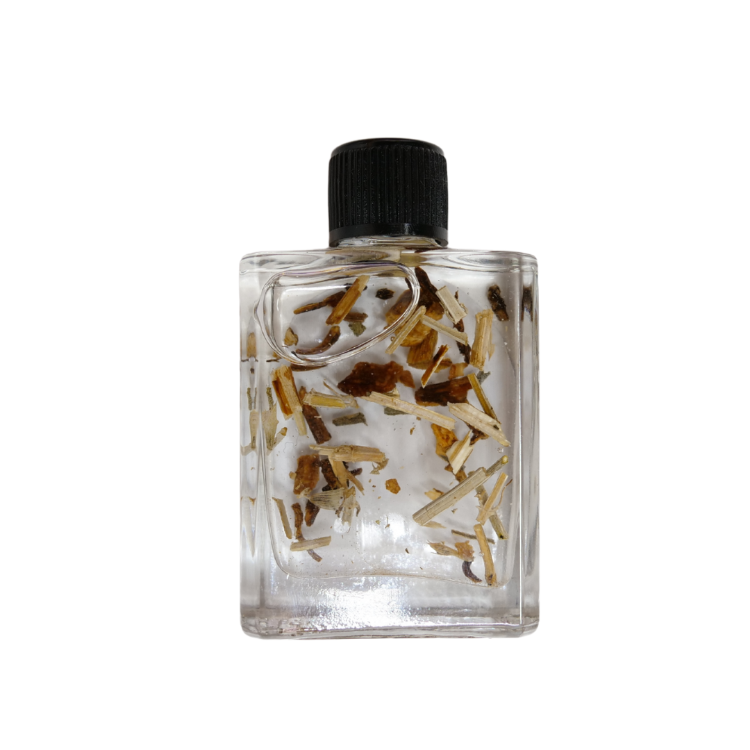 Road Opener Ritual Oil — Remove Obstacles & Open Paths by Circe Boutique