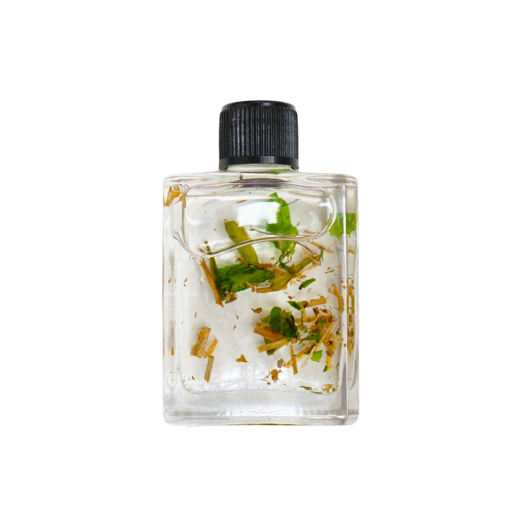 Bitch Be Gone Protection Oil — Remove Negative People by Circe Boutique