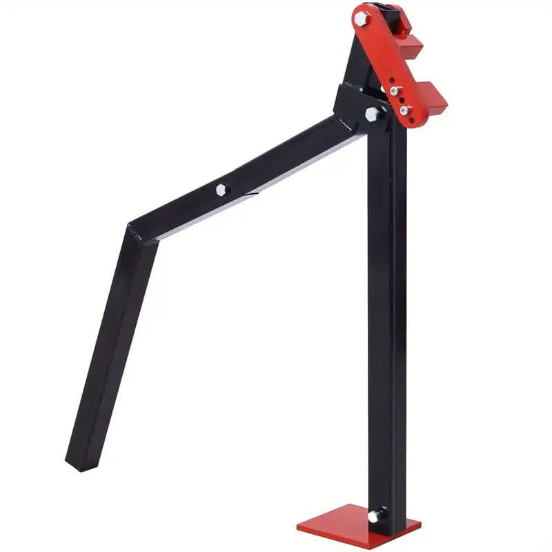 Brush Grubber Rod/Post Puller by DailySale