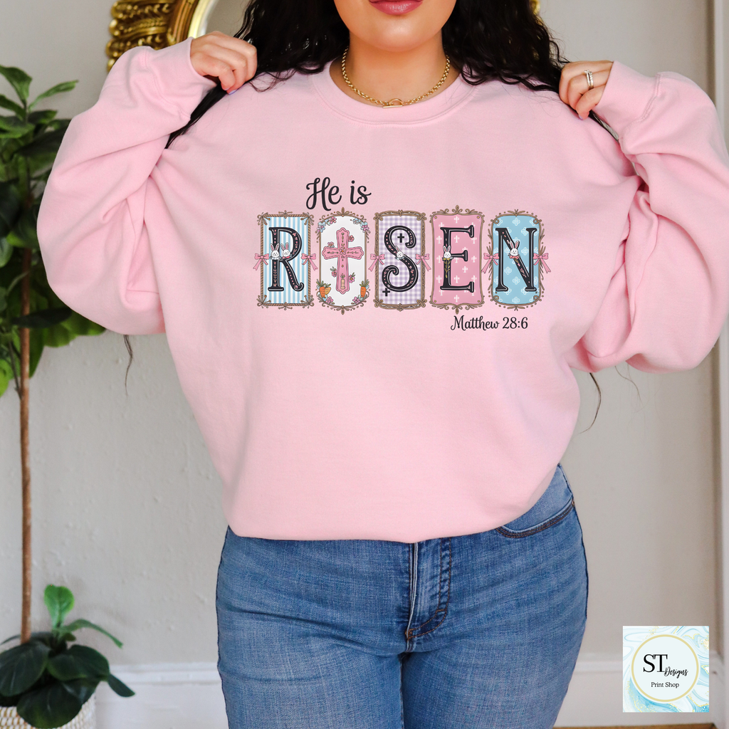 He is Risen - Goddess Imports Marketplace
