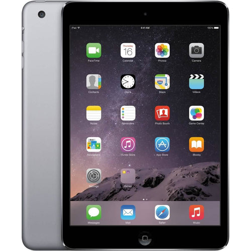 Apple iPad Air 16GB WiFi (Refurbished) by DailySale