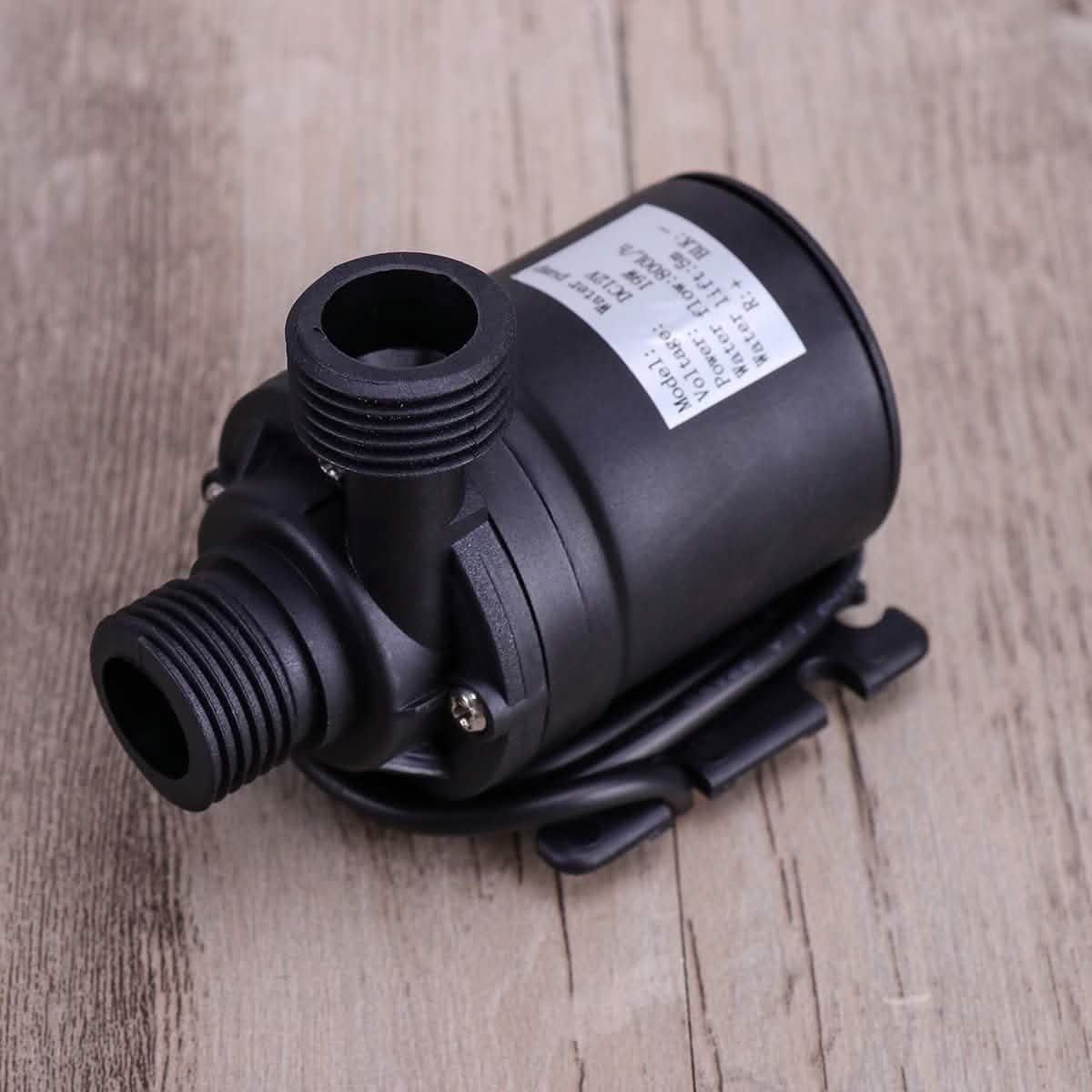 2V Brushless Submersible Water Pump 800L by DailySale