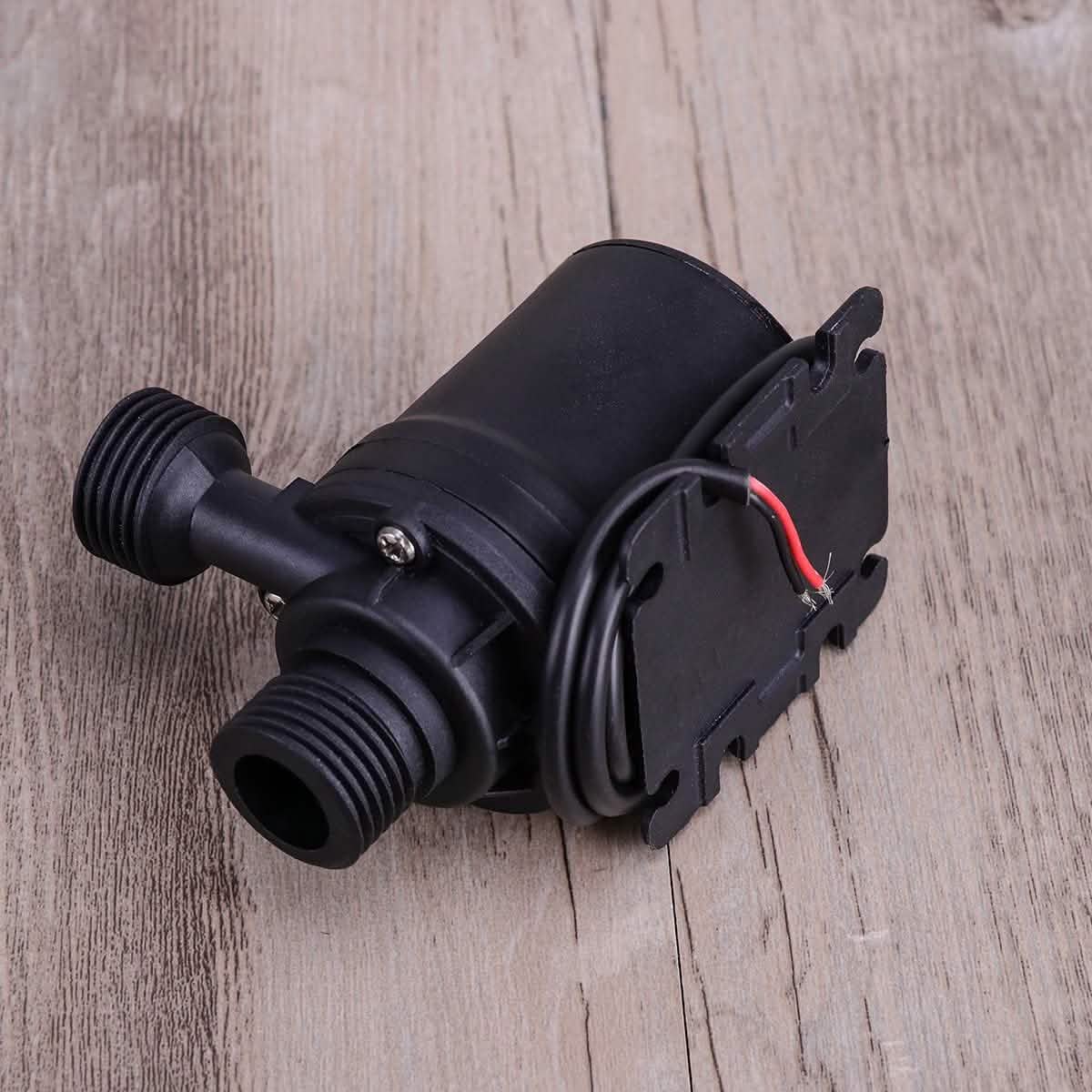 2V Brushless Submersible Water Pump 800L by DailySale