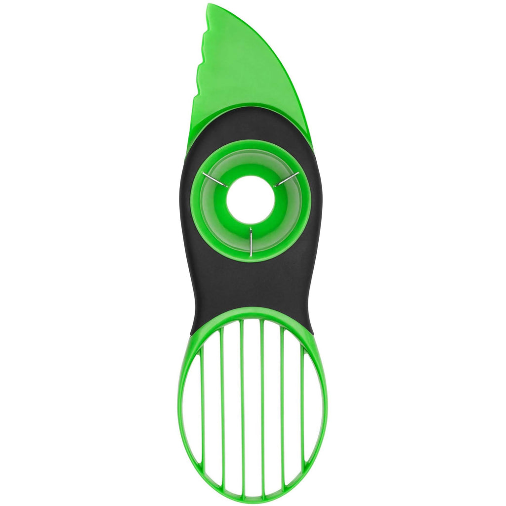 3-in-1 Avocado Slicer by DailySale