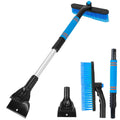 3-in-1 Extendable Windshield Ice Scraper by DailySale