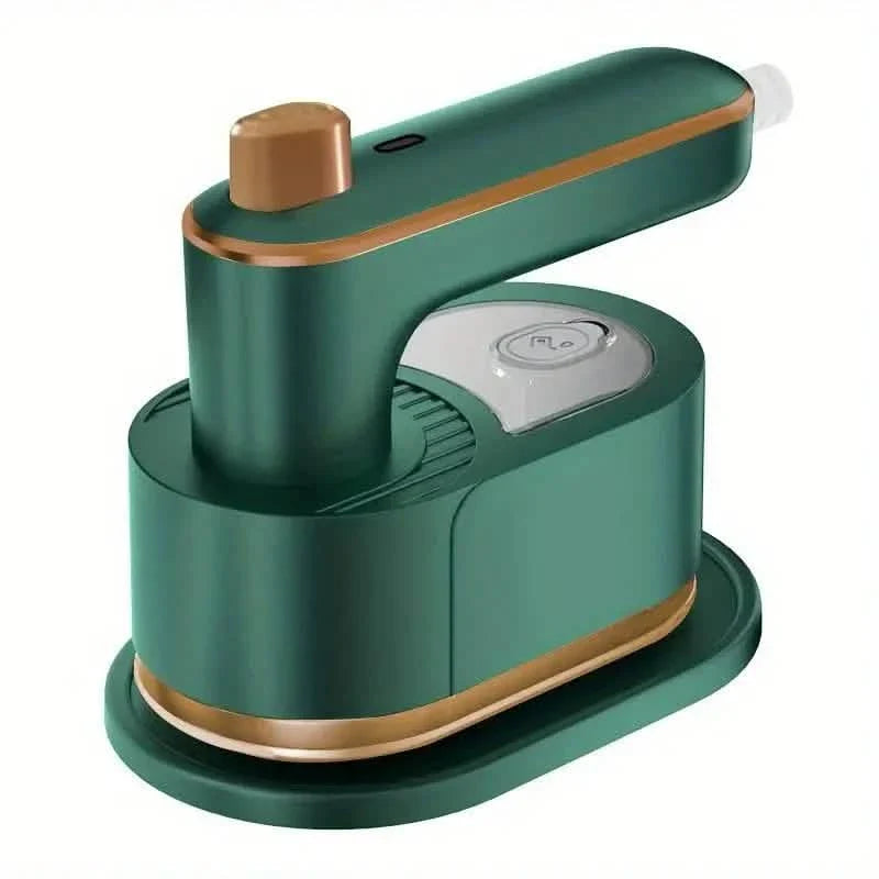 3-in-1 Mini Steam Iron by DailySale