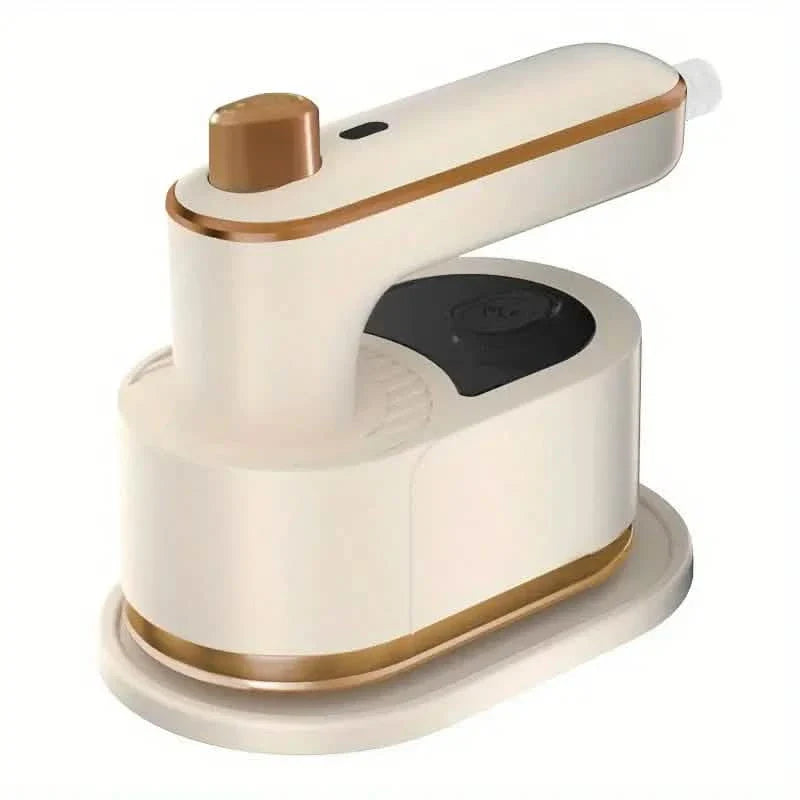 3-in-1 Mini Steam Iron by DailySale