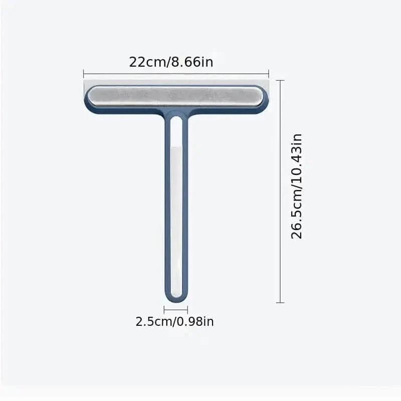 3-in-1 Multi-Purpose Glass Cleaning Brush by DailySale