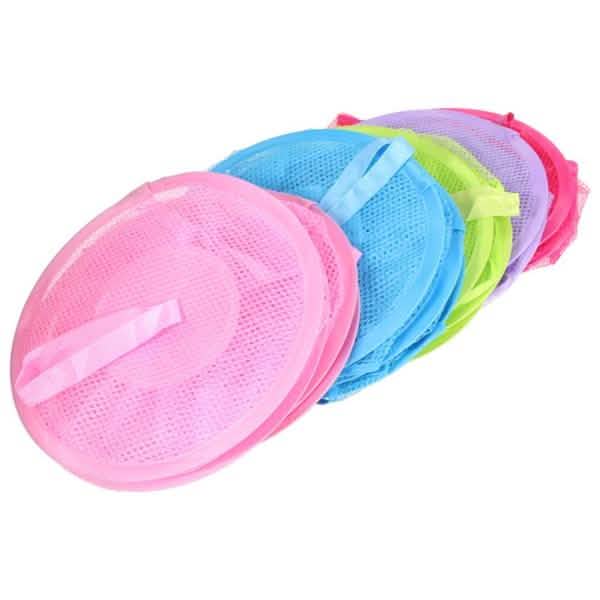 3-Layer Shelf Hanging Storage Net by DailySale