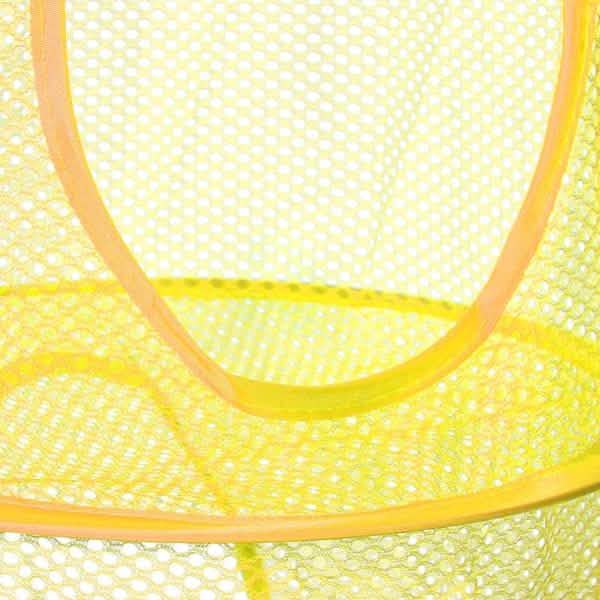 3-Layer Shelf Hanging Storage Net by DailySale