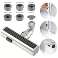 3-Mode Leakproof Sink Faucet Adapter - Durable Copper Construction for Kitchen and Bathroom by DailySale