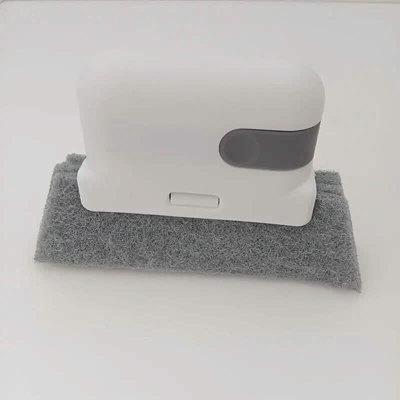 3-Pack: 2 in 1 Groove Cleaning Tool by DailySale
