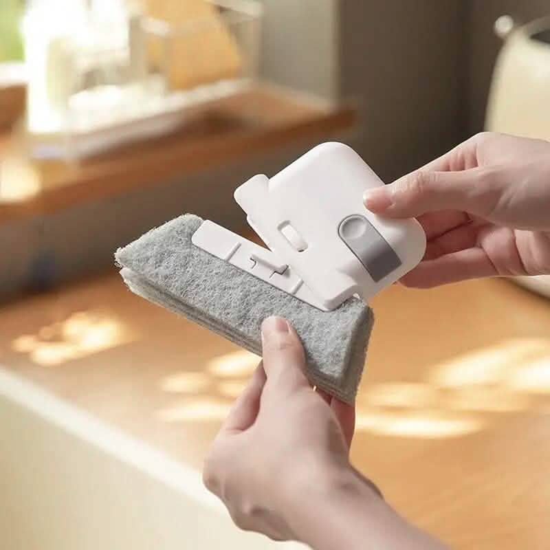 3-Pack: 2 in 1 Groove Cleaning Tool by DailySale