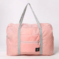3-Pack: Compact & Stylish Foldable Travel Storage Bag