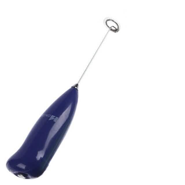 3-Pack: Electric Milk Frother Handheld Whisk by DailySale