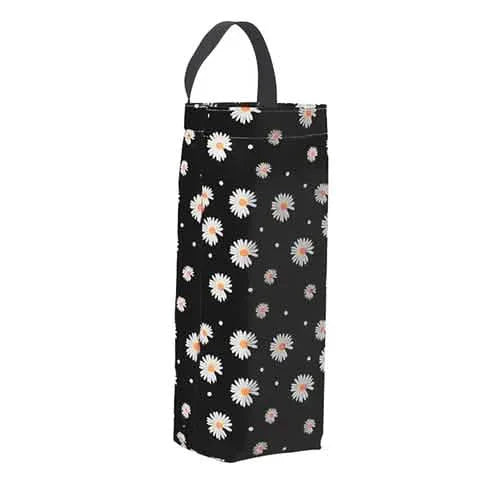 3-Pack: Kitchen Trash Hanging Storage Bags Dispenser by DailySale