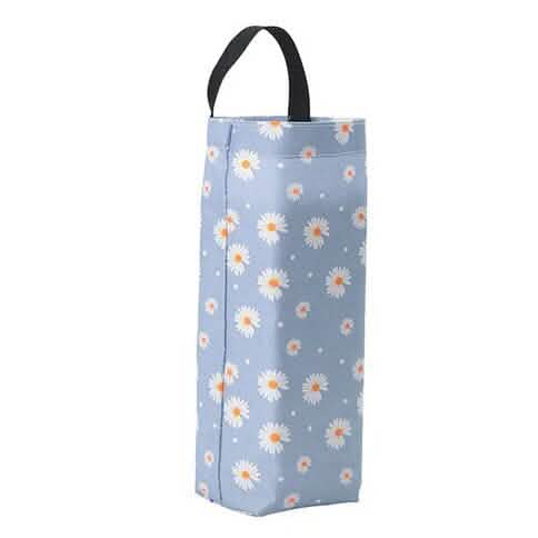 3-Pack: Kitchen Trash Hanging Storage Bags Dispenser by DailySale