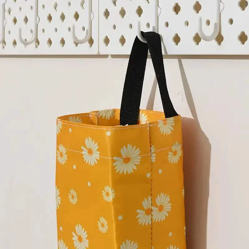 3-Pack: Kitchen Trash Hanging Storage Bags Dispenser by DailySale