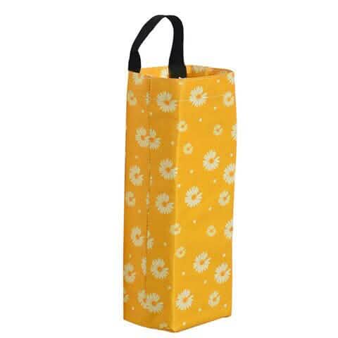 3-Pack: Kitchen Trash Hanging Storage Bags Dispenser by DailySale
