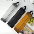 3-Pack: Plastic Mesh Grocery Bag Holder by DailySale