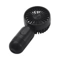 USB Rechargeable Mini Portable Fan with 3 Speeds by DailySale