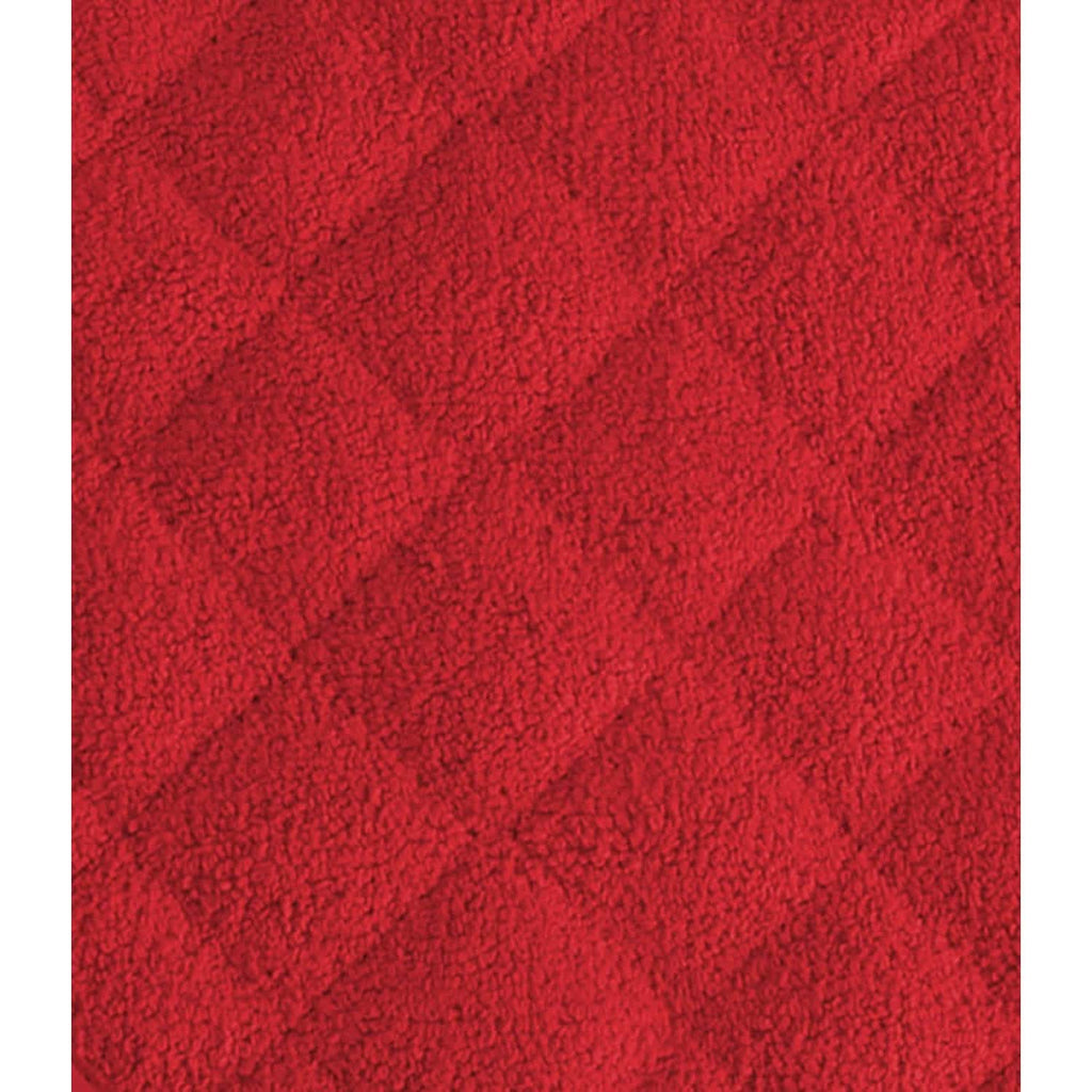 3-Piece: DII Basic Terry Collection Quilted 100% Cotton Potholder by DailySale