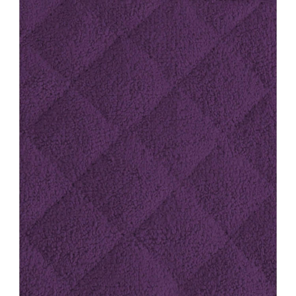 3-Piece: DII Basic Terry Collection Quilted 100% Cotton Potholder by DailySale