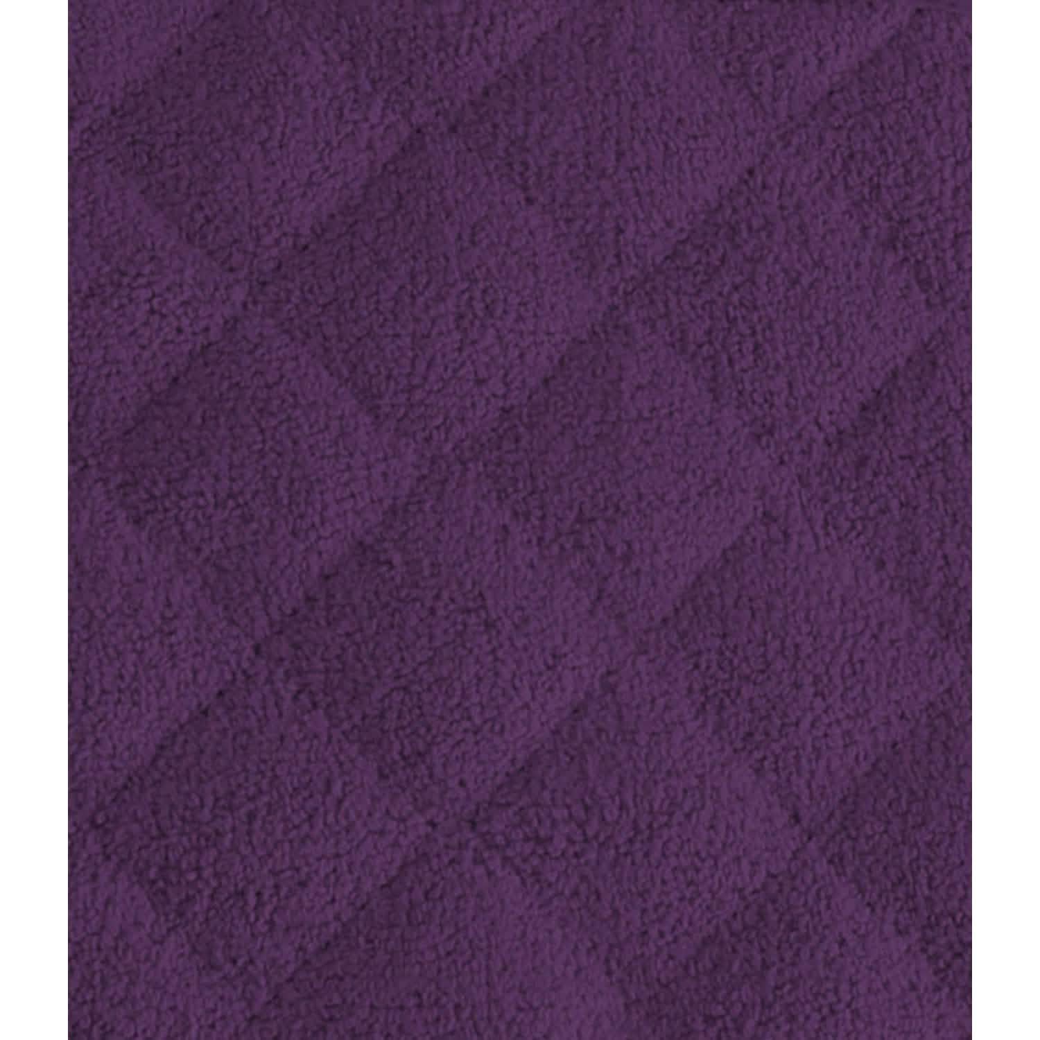 3-Piece: DII Basic Terry Collection Quilted 100% Cotton Potholder by DailySale