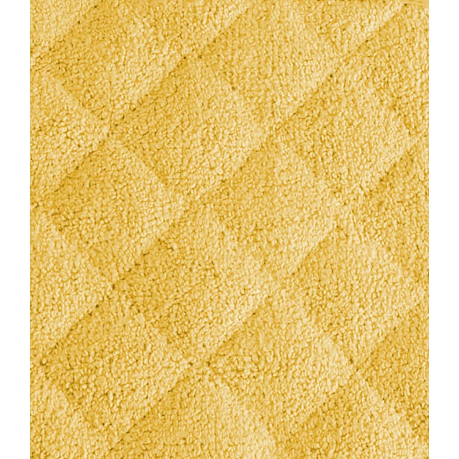 3-Piece: DII Basic Terry Collection Quilted 100% Cotton Potholder by DailySale