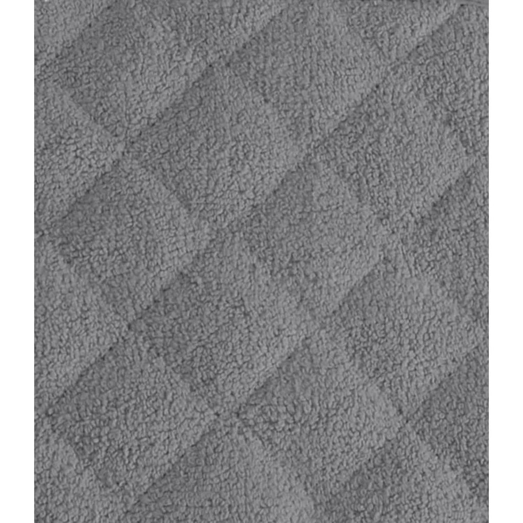 3-Piece: DII Basic Terry Collection Quilted 100% Cotton Potholder by DailySale