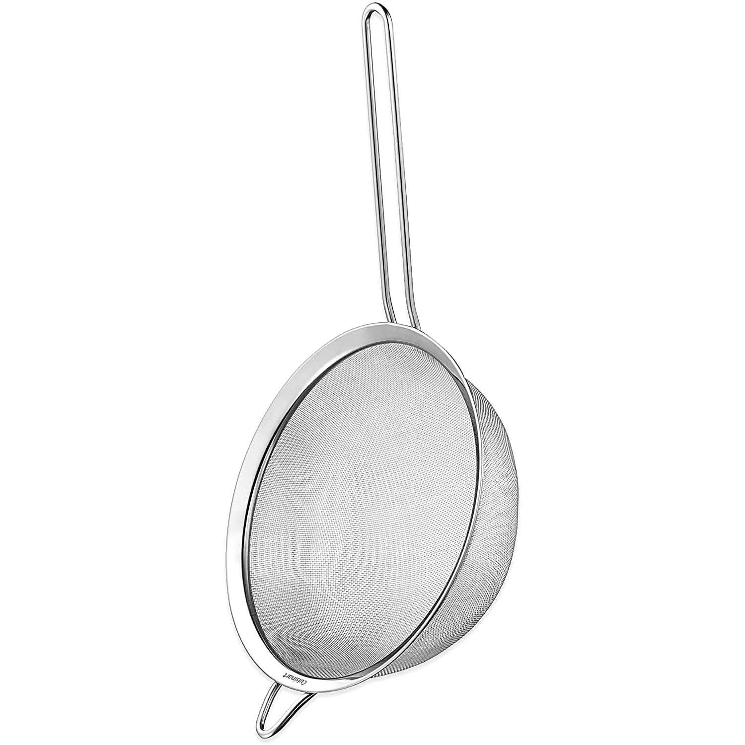 3-Piece Set: Cuisinart Mesh Strainers by DailySale