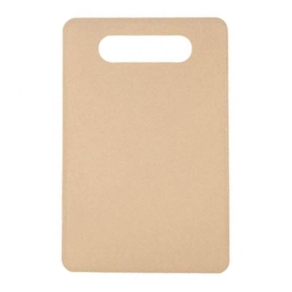 3-Piece Set: Plastic Cutting Board Foods Classification Boards by DailySale