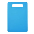 3-Piece Set: Plastic Cutting Board Foods Classification Boards by DailySale