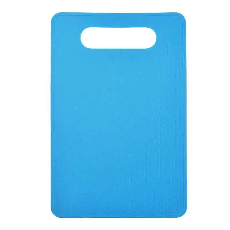 3-Piece Set: Plastic Cutting Board Foods Classification Boards by DailySale