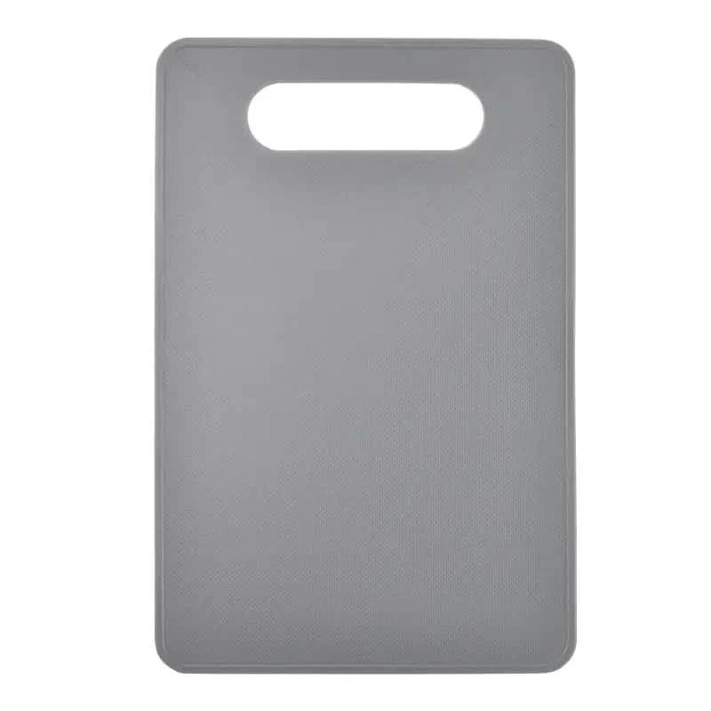 3-Piece Set: Plastic Cutting Board Foods Classification Boards by DailySale