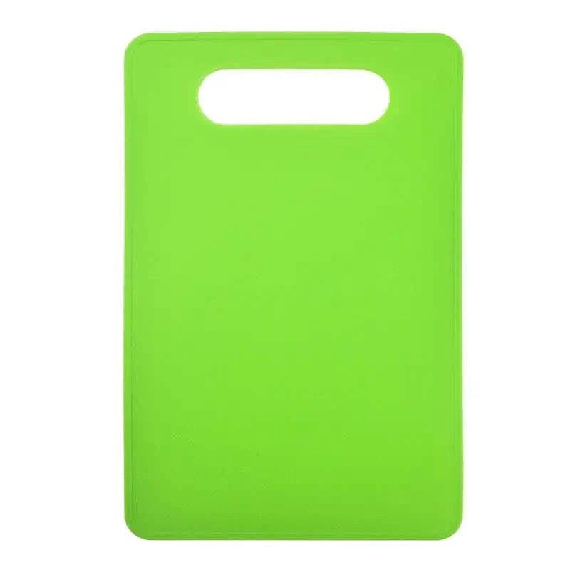 3-Piece Set: Plastic Cutting Board Foods Classification Boards by DailySale